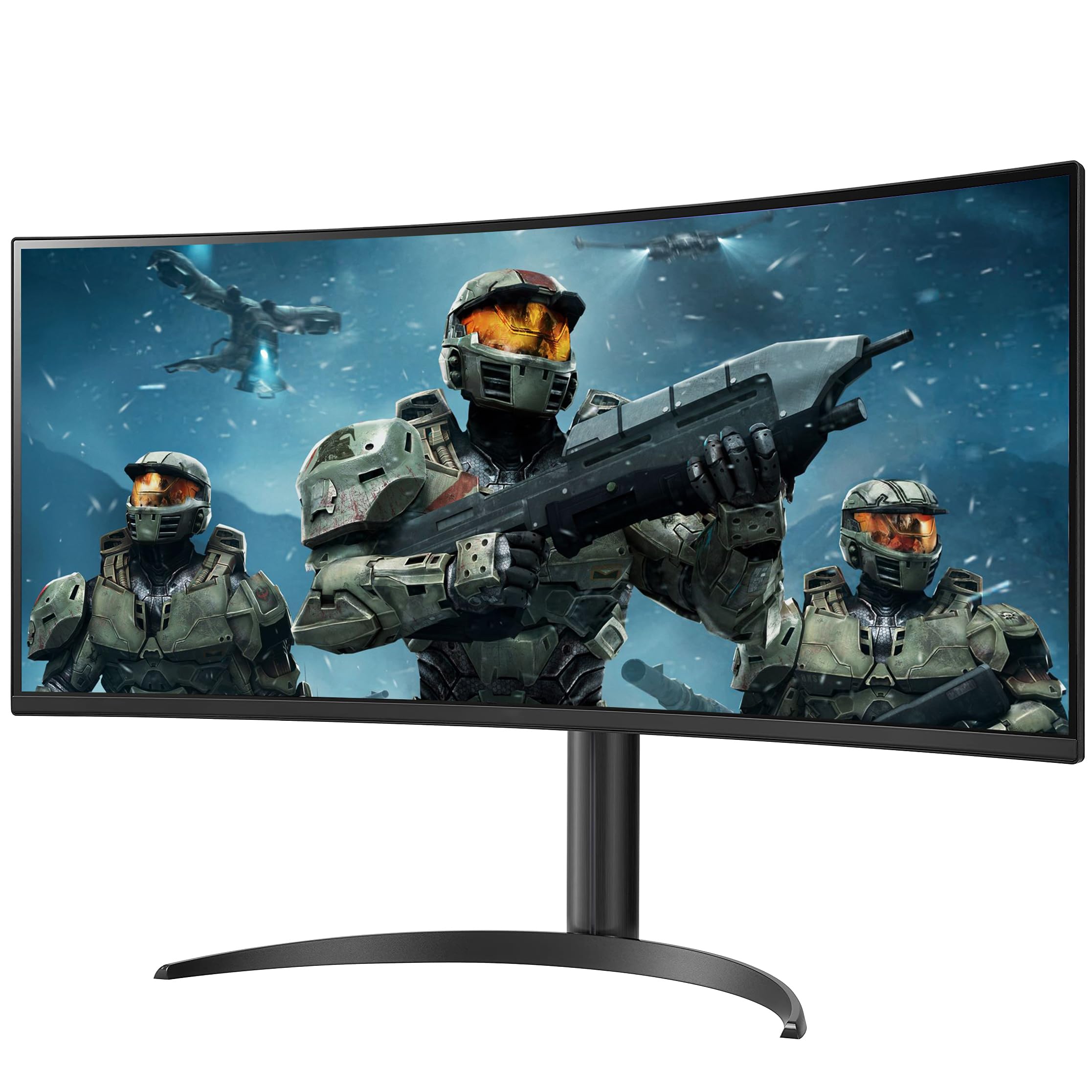 Amazon.com: LG 34WP60C-B 34