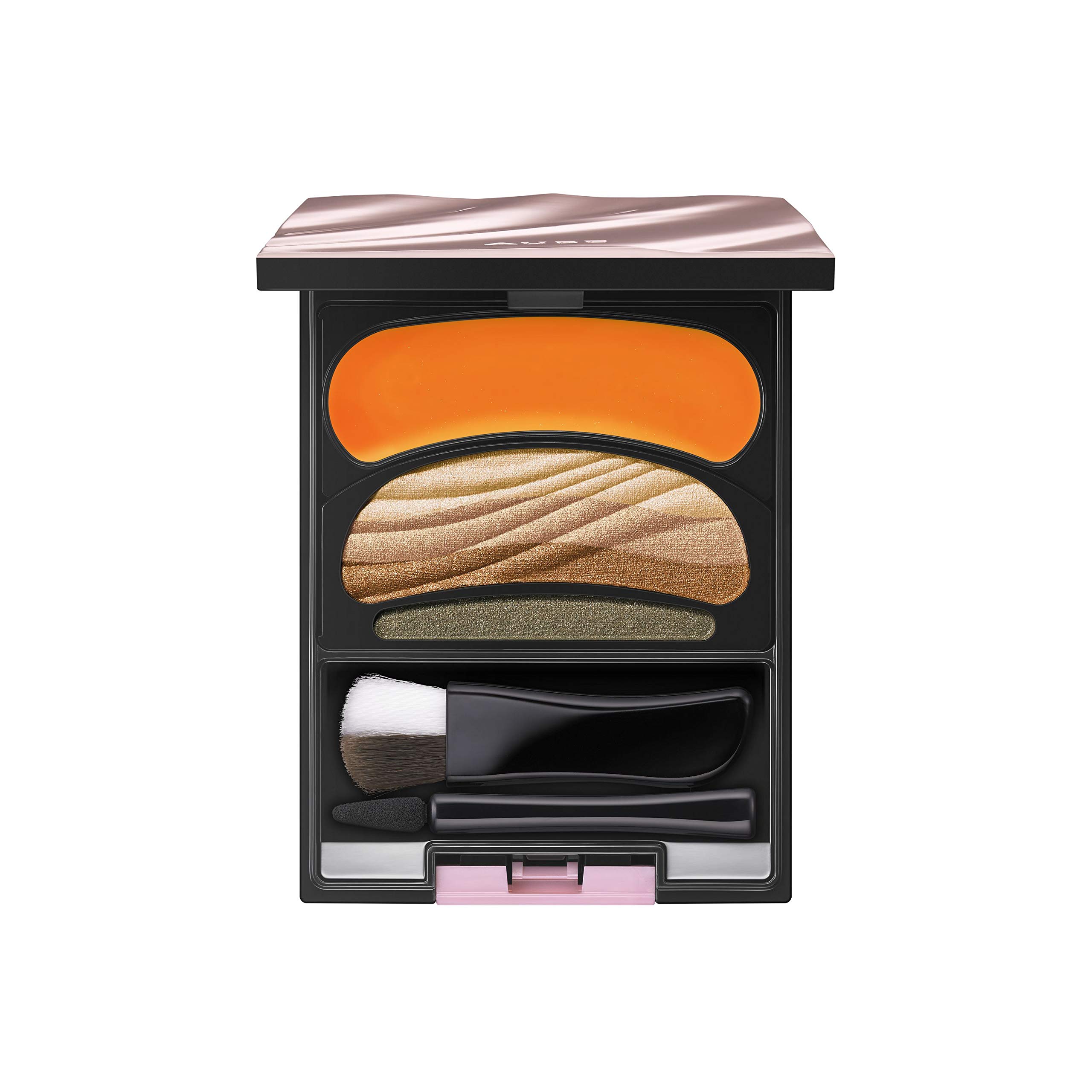 Amazon.co.jp: ソフィーナ オーブ ブラシひと塗りシャドウ N16