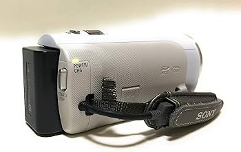 Amazon | SONY デジタルHDビデオカメラレコーダー「HDR-CX390