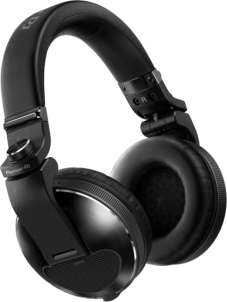 Amazon.com: Pioneer DJ HDJ-X10-K Professional Flagship over-ear DJ