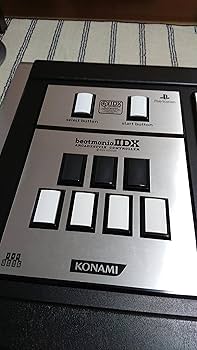 Amazon | beatmania IIDX アーケードスタイルコントローラ
