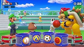 Amazon.co.jp: スーパー マリオパーティ - Switch : Video Games