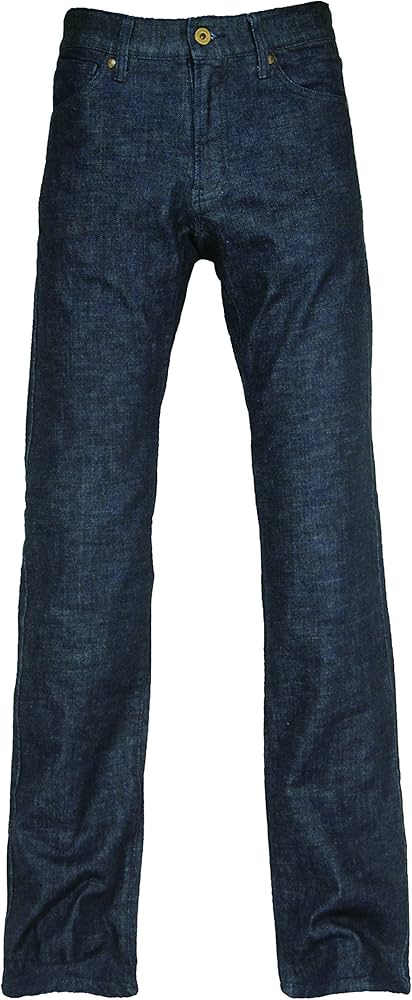 Amazon | [パワーエイジ] パンツ スマートライダースジーンズ ワン