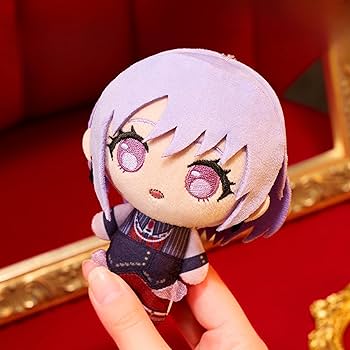 Amazon.co.jp: ぷちっしゅ！Ave Mujica 全5種コンプリートセット 約