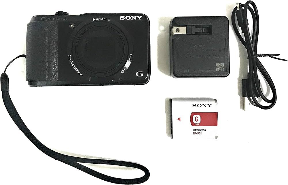 Amazon.co.jp: SONY Cyber-Shot(サイバーショット) HX30V (1820万/光学