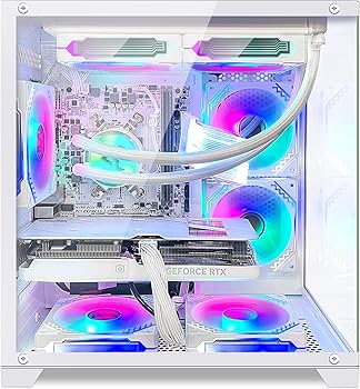 Amazon.co.jp: HOENGAGER ゲーミングデスクトップパソコン - AMD Ryzen