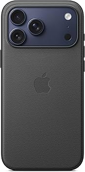 Amazon.com: Apple iPhone 17 Pro Max TechWoven Case with MagSafe