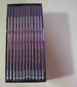 Amazon.co.jp: ゴースト ~天国からのささやき シーズン1 DVD BOX