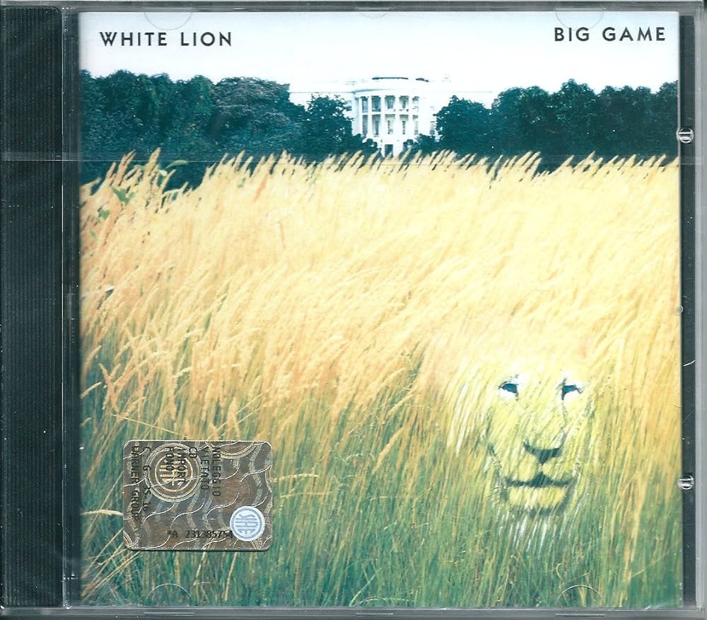 Amazon.com: Big Game: CDs & Vinyl