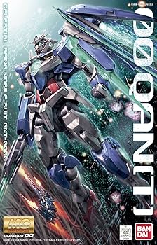 Amazon | MG 劇場版 機動戦士ガンダム00 -A wakening of the