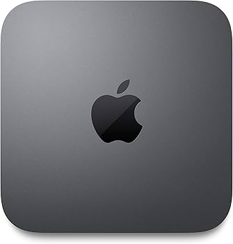 Amazon.com: Apple Late 2018 Mac Mini with 3.0GHz Intel Core i5