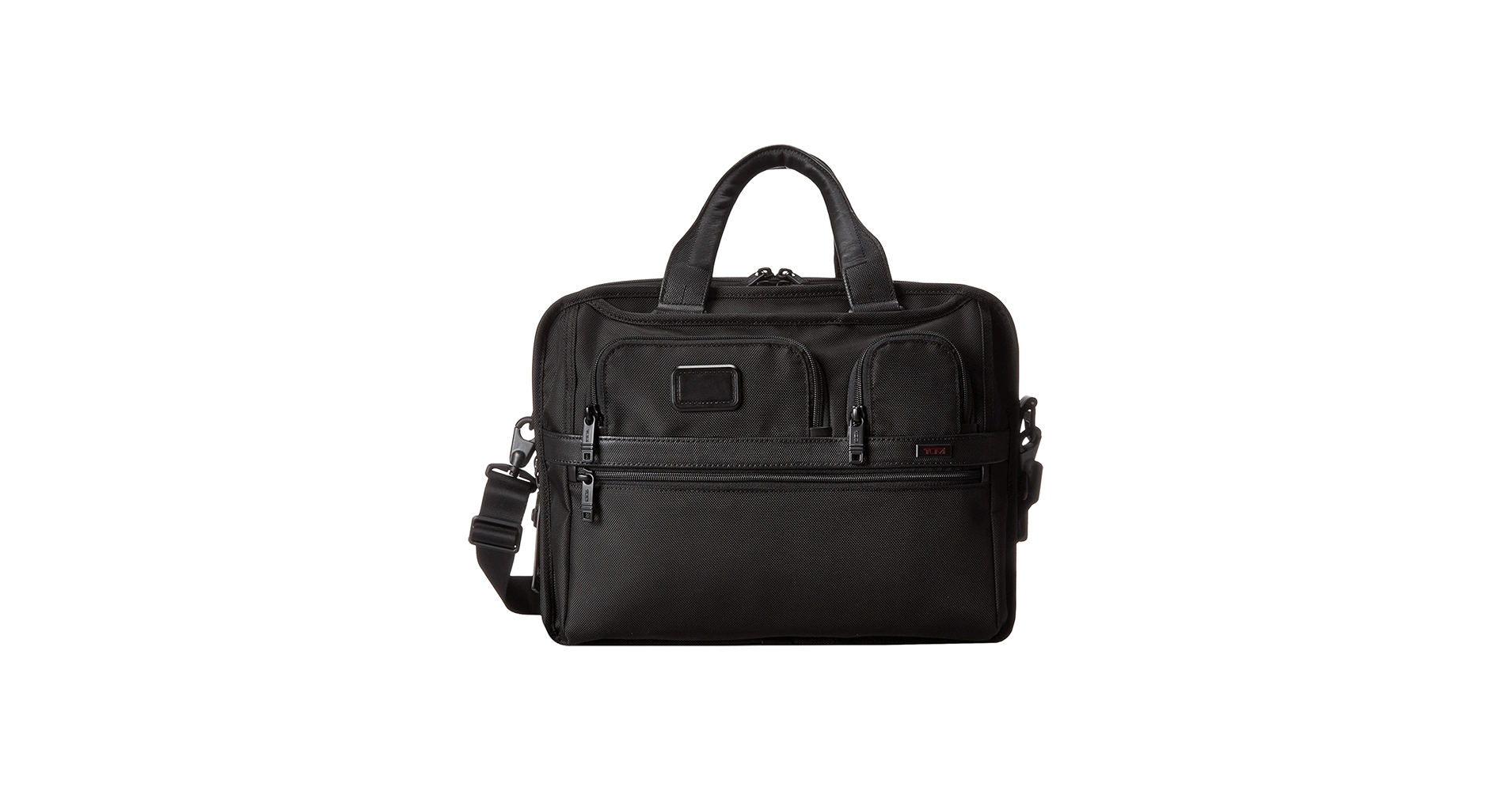 Amazon.com | TUMI - Alpha 2 Tumi T-Pass® Expandable Laptop Brief