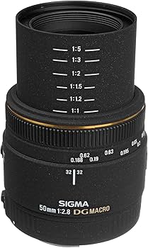 Amazon.co.jp: SIGMA 単焦点マクロレンズ MACRO 50mm F2.8 EX DG