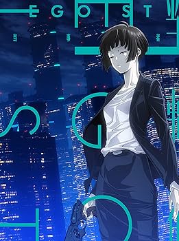 Amazon | 当事者 (期間生産限定盤) | EGOIST | アニメ | ミュージック