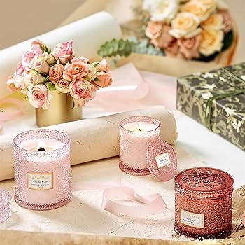 Amazon.co.jp: LA JOLIE MUSE ローズ・ノワール＆ウード アロマ