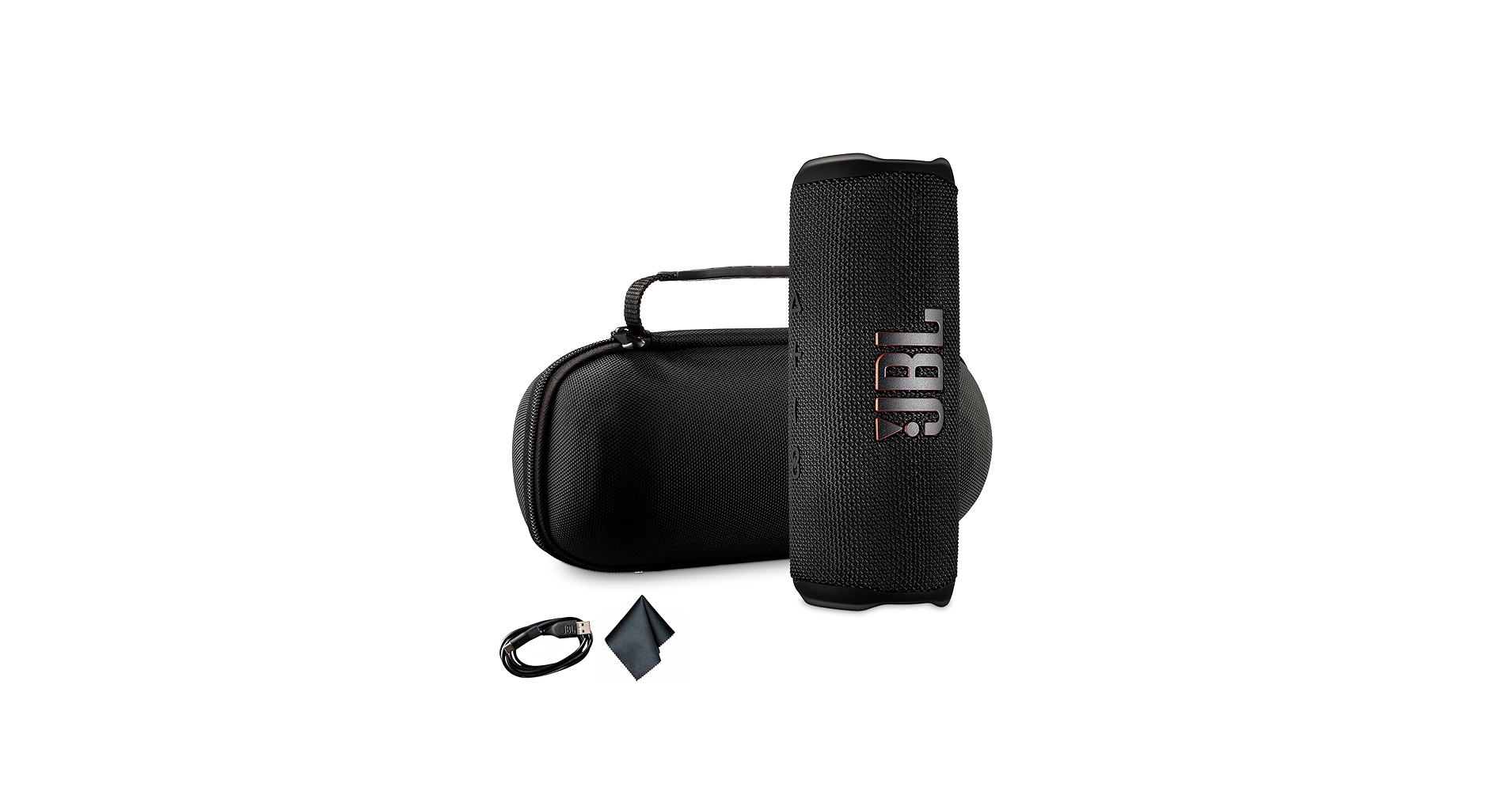 Amazon.com: JBL Flip 6 Portable Wireless Speaker | Deep Bass Sound