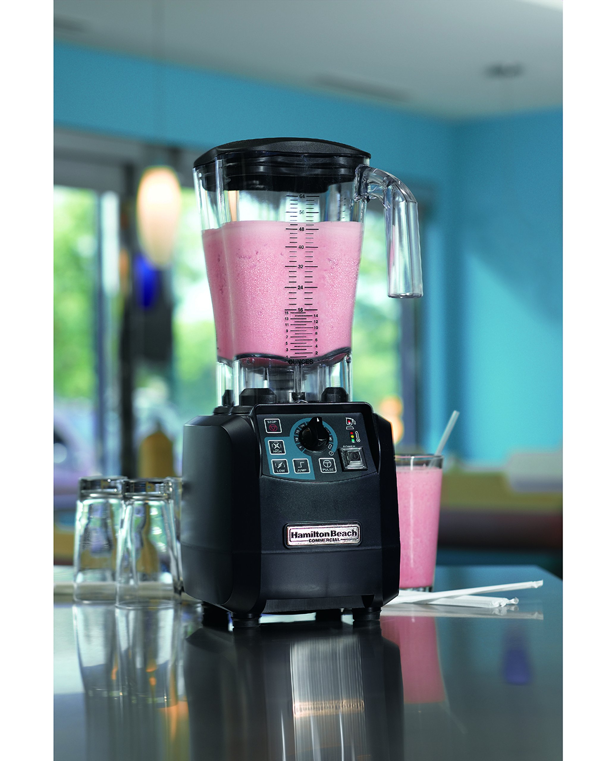 Amazon.com: Hamilton Beach Commercial Hamilton Beach HBH650