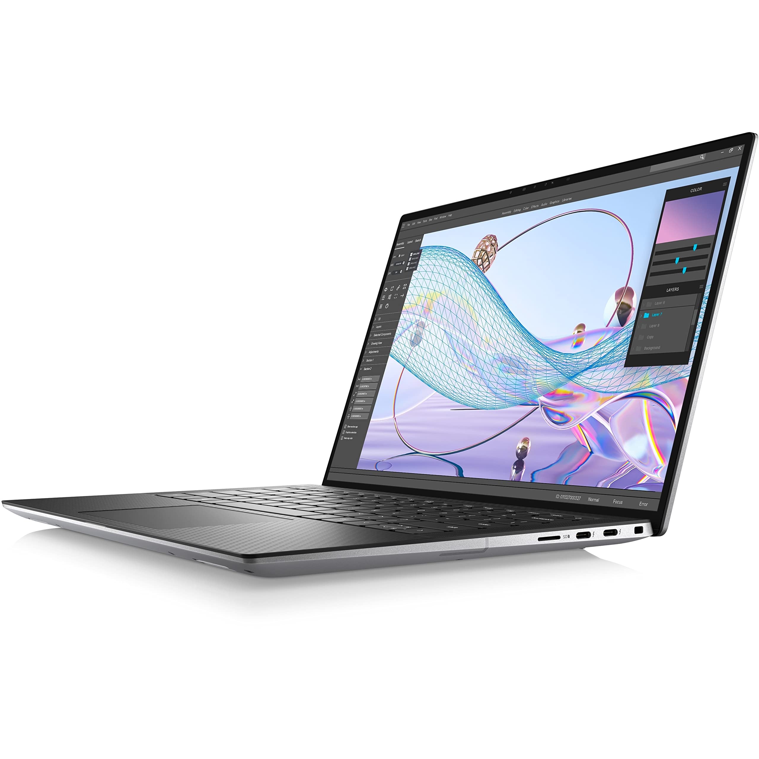 Amazon.com: Dell Precision 5000 5470 14