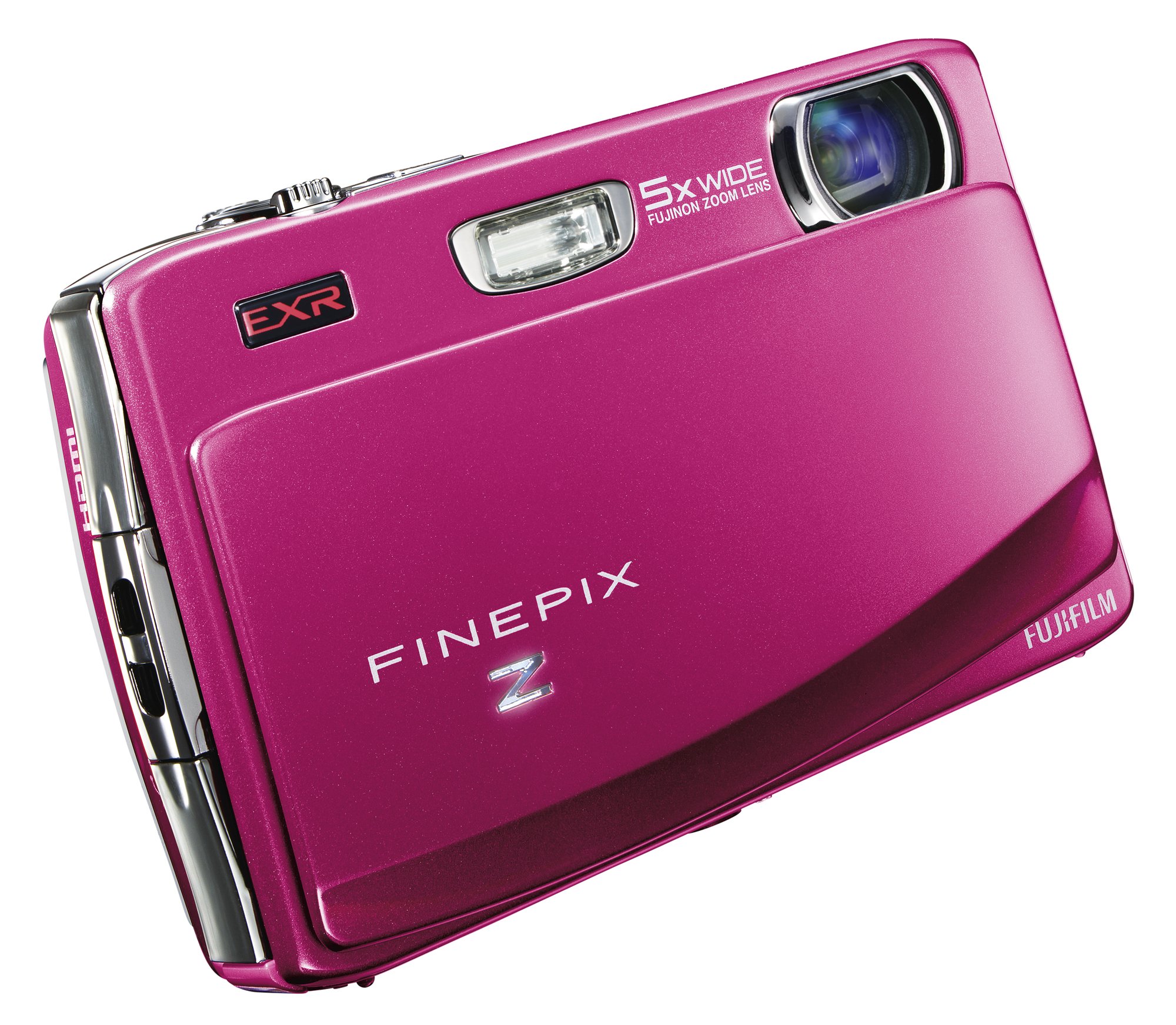 Amazon | FUJIFILM デジタルカメラ FinePix Z900 EXR ピンク FX
