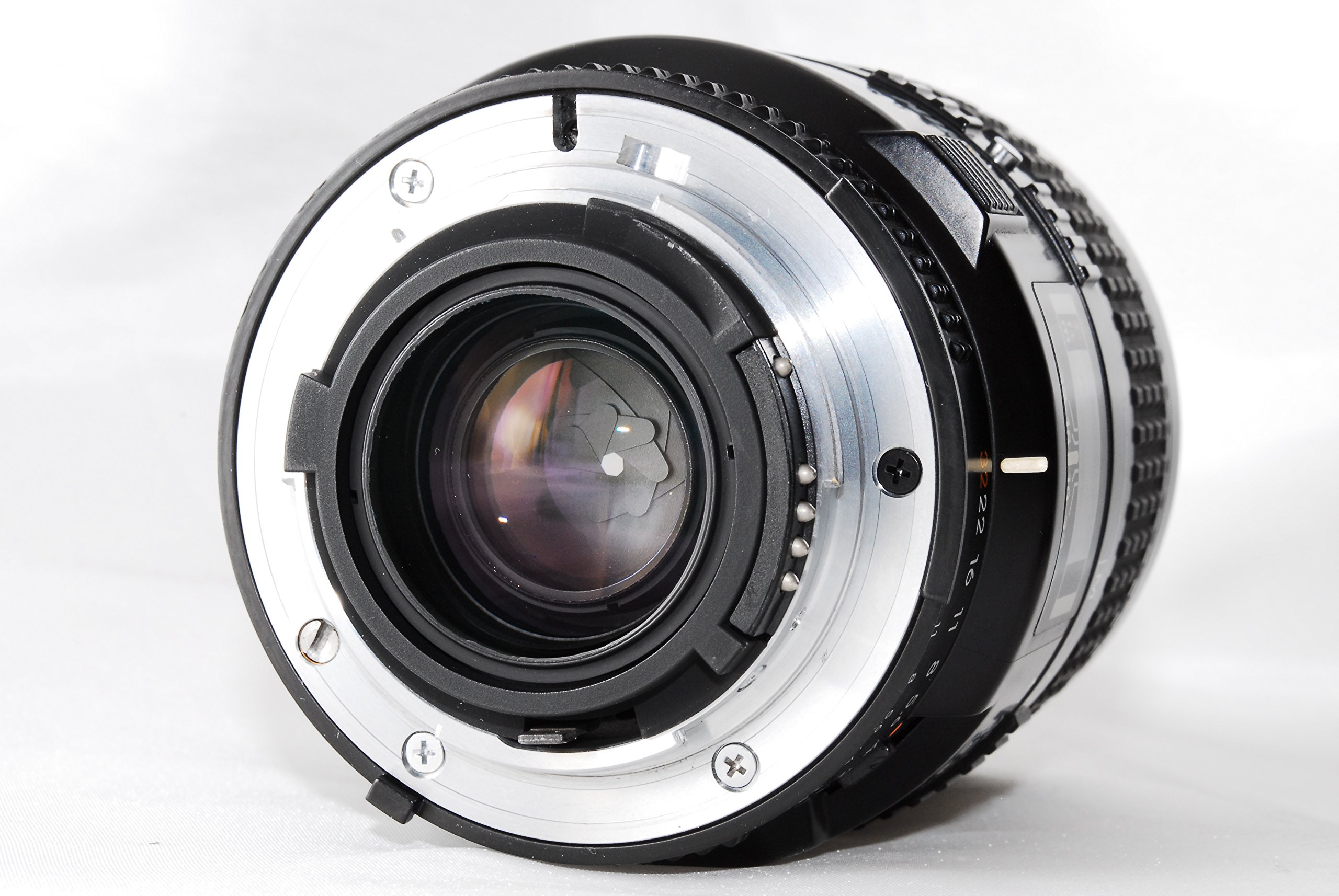 Amazon.co.jp: Nikon AF Micro Nikkor 60mm F2.8 F/2.8 : Electronics