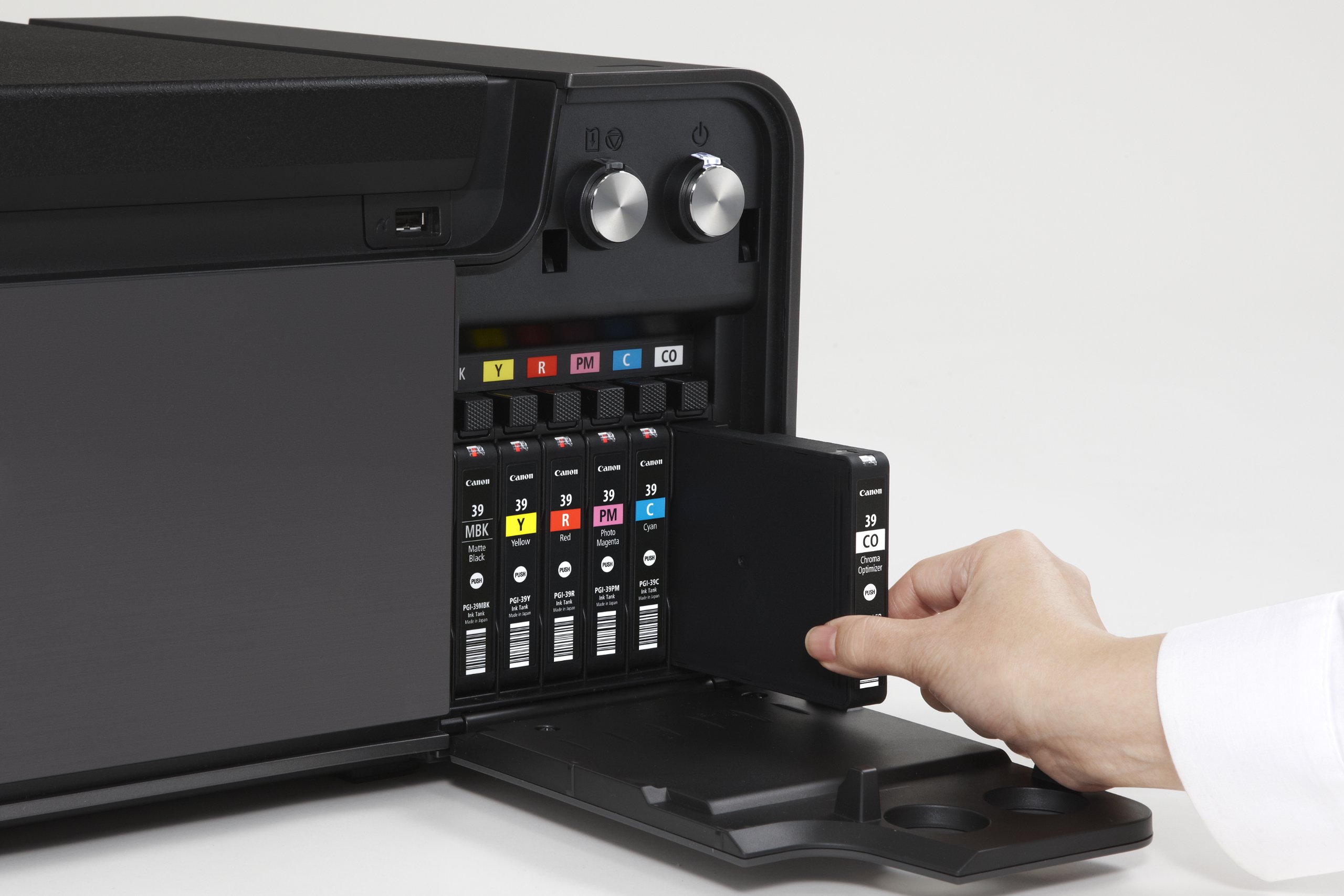 Amazon.co.jp: Canon キヤノン インクジェットプリンタ PIXUS PRO-1