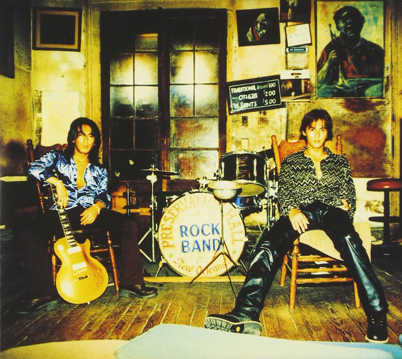 Amazon.co.jp: SURVIVE - B'z: ミュージック