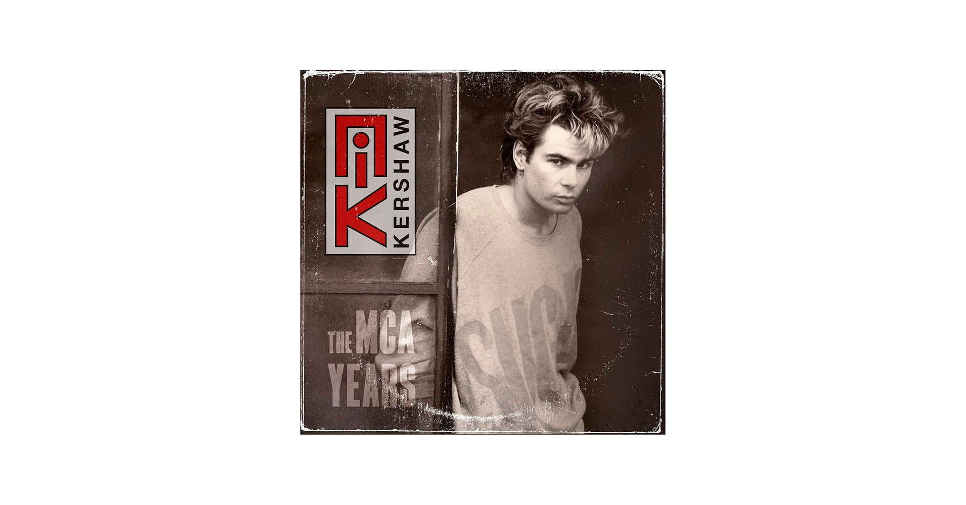 Nik Kershaw - MCA Years: The Box Set - 10CD+DVD - Amazon.com Music