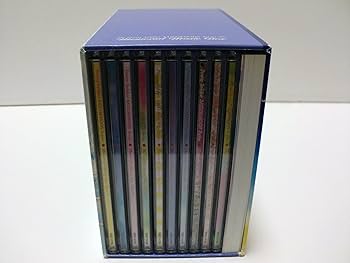 Amazon.co.jp: 美少女戦士セーラームーン メモリアル・ミュージック