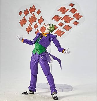 Amazon.co.jp: 海洋堂 figure complex AMAZING YAMAGUCHI JOKER