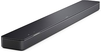 Amazon.co.jp: BOSE SOUNDBAR 500 ワイヤレスサウンドバー Amazon