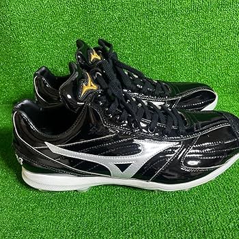 Amazon.co.jp: 27.0 糸原健斗選手 阪神タイガース プロ支給品 スパイク