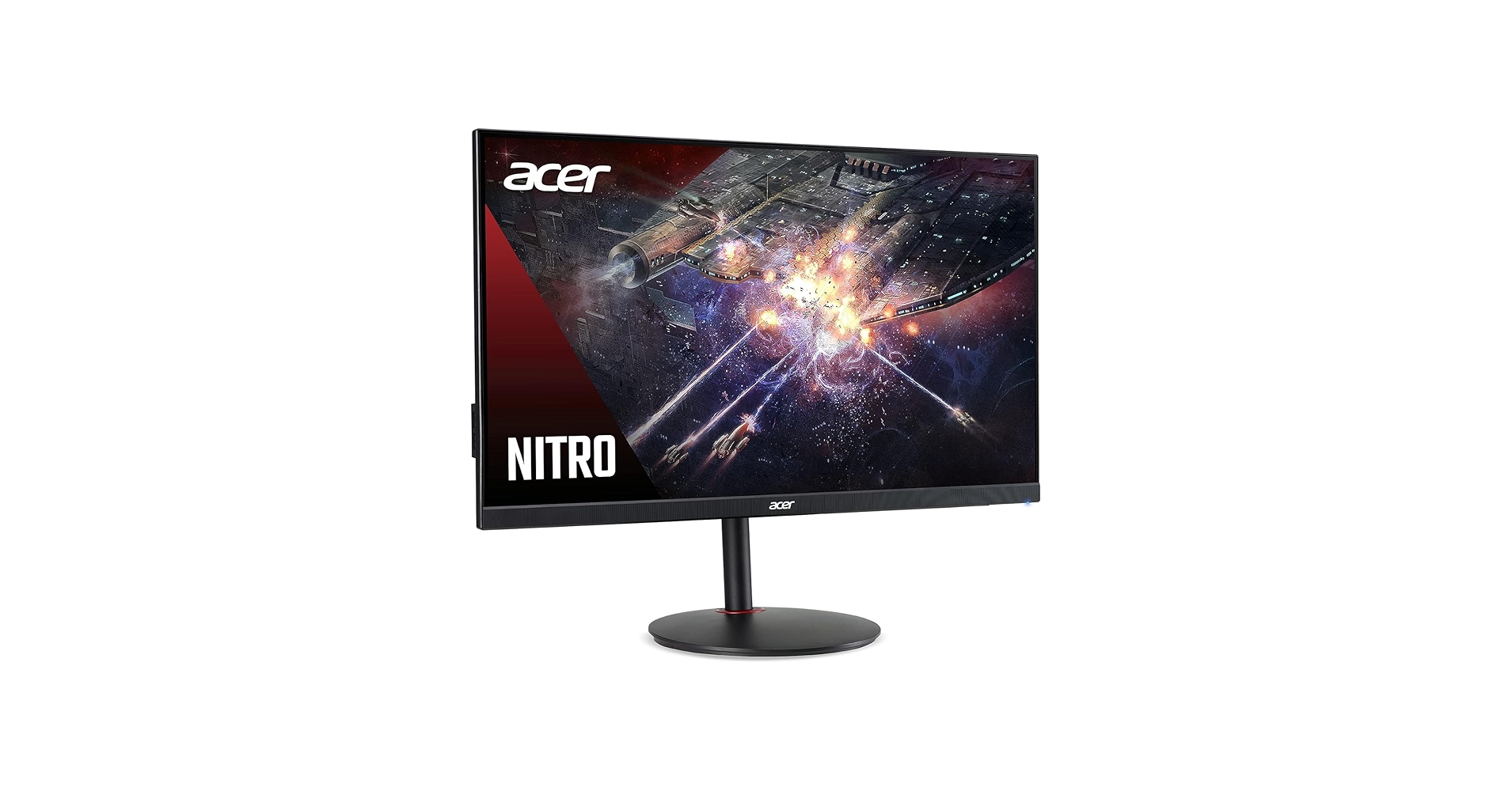 Amazon.com: Acer Nitro XZ270 S3 27 Class Full HD Gaming LED