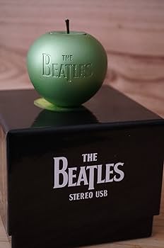The Beatles - The Beatles Stereo USB [USB Drive] - Amazon.com Music