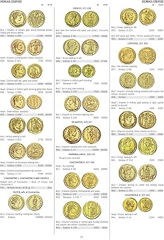 Amazon | Gold Coins of the World: From Ancient Times to the