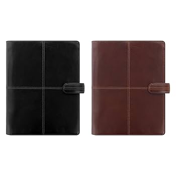 Filofax Classic A5 イタリア製 良質な牛革 Filofax Classic A5