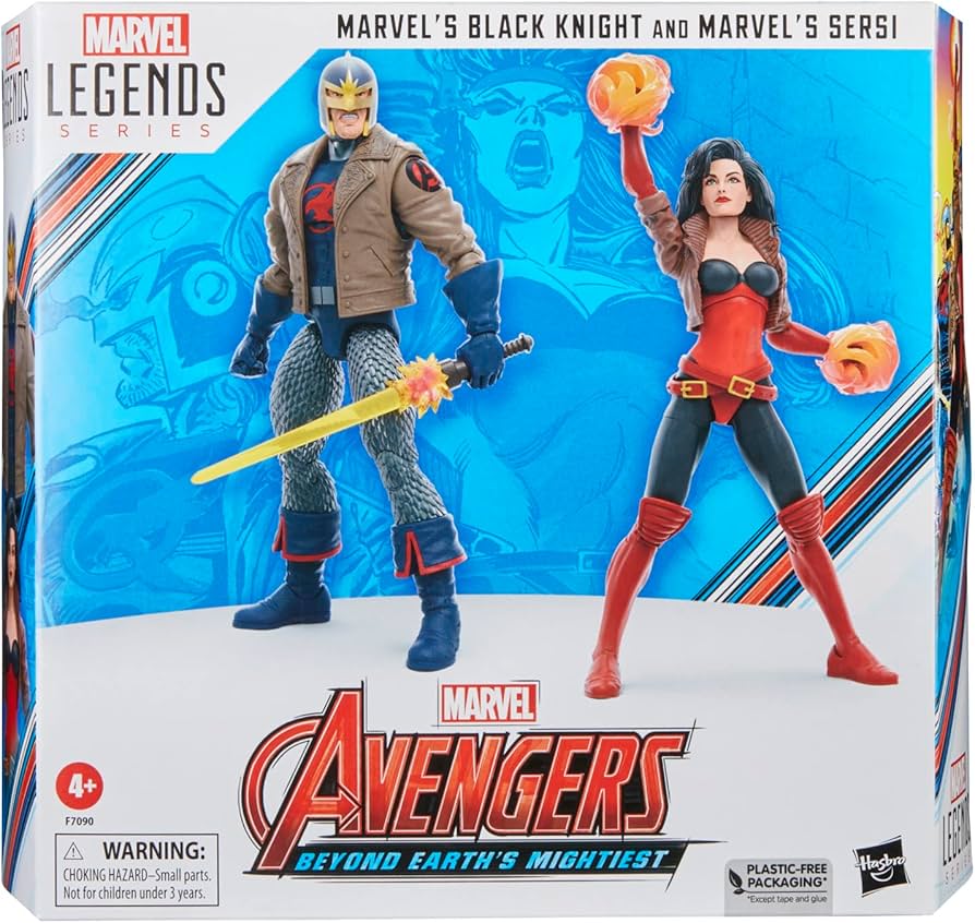 Amazon.co.jp: 【Amazon.co.jp 限定】ハズブロ MARVEL マーベル