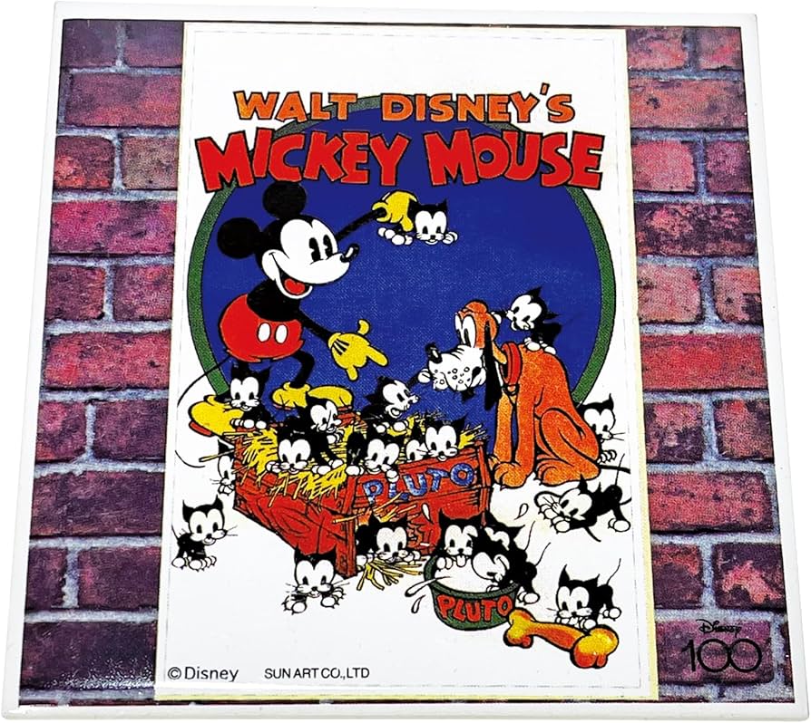 Amazon｜ウォルト ディズニー カンパニー 創立100周年 D100