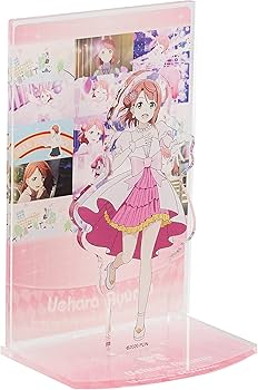 Amazon.co.jp: 『ラブライブ!虹ヶ咲学園スクールアイドル同好会』上原