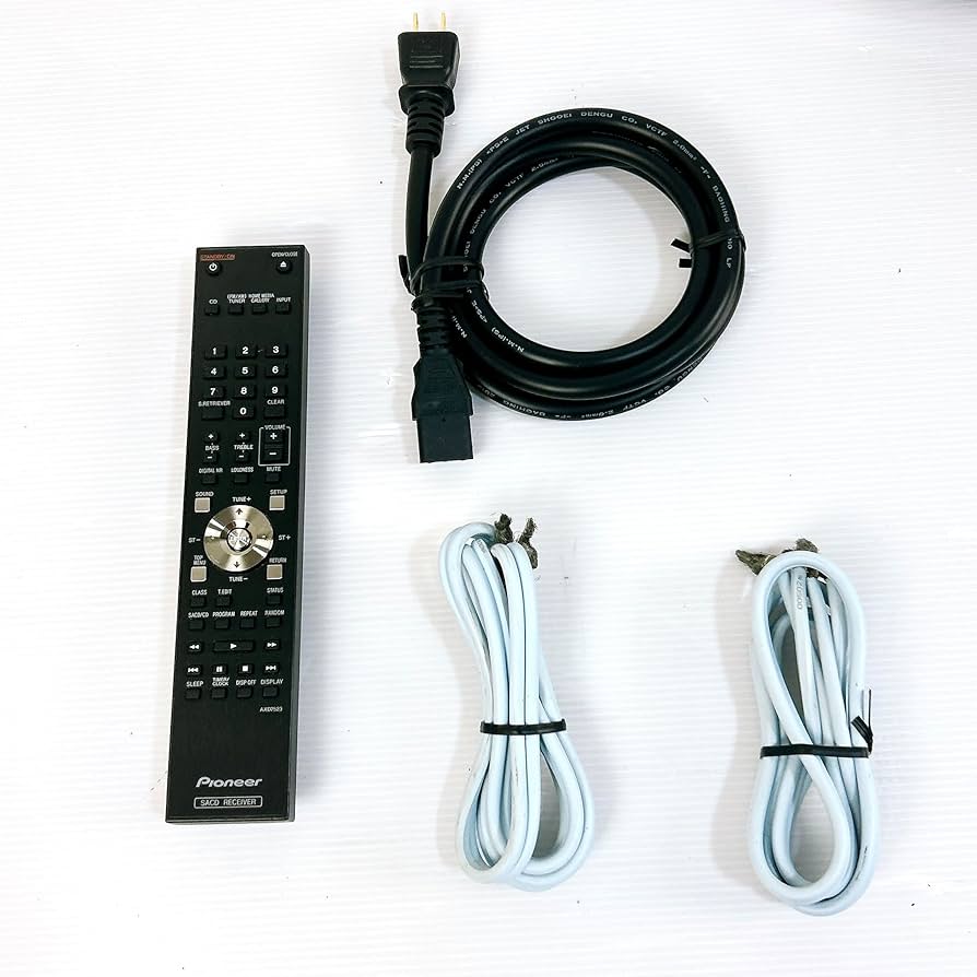 Amazon.co.jp: パイオニア マルチミュージックレシーバー iPod対応 PDX