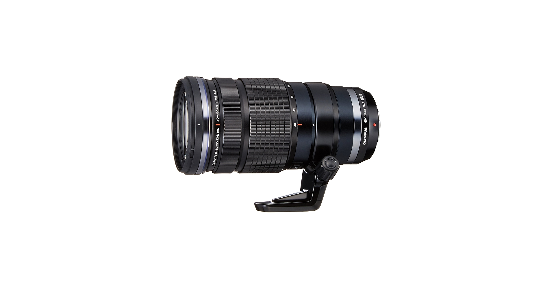 Amazon.com : Olympus M.Zuiko Digital 40-150 mm 1:2.8 PRO Lens with