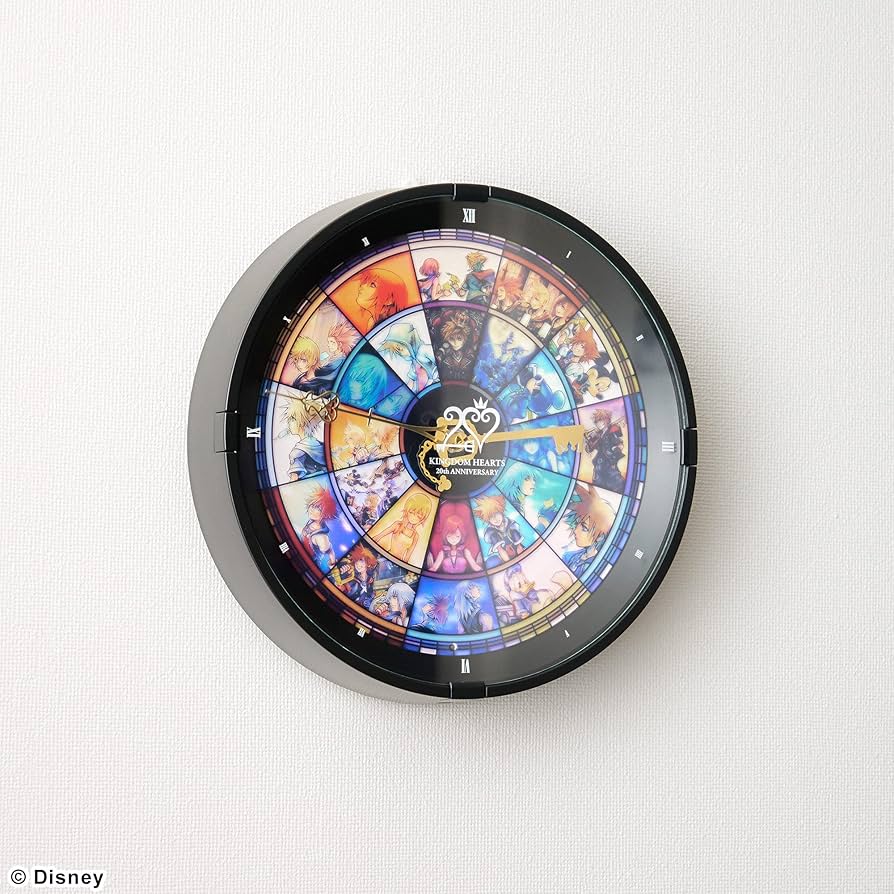 Amazon.com: スクウェア・エニックス(SQUARE ENIX) Kingdom Hearts