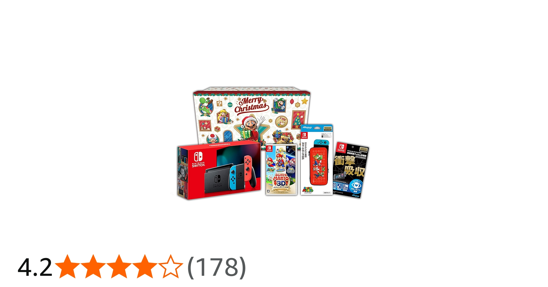 Amazon.co.jp: 【Amazon.co.jp限定】スーパーマリオ 3Dコレクション+