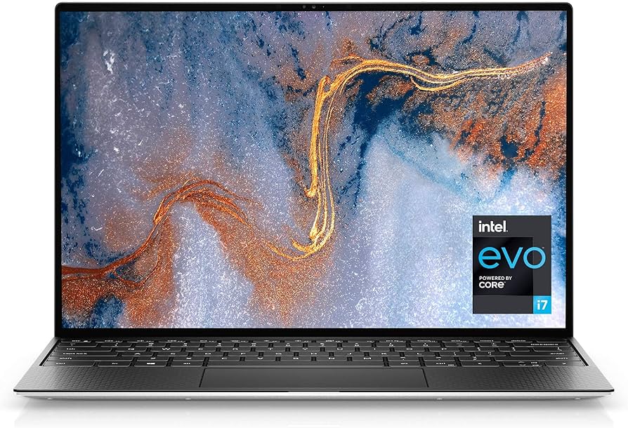 Amazon.com: Dell XPS 13 9310 - Laptop con pantalla táctil FHD de