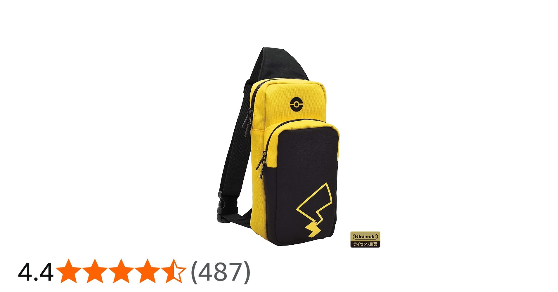 Amazon.co.jp: 【任天堂ライセンス商品】 ポケットモンスター
