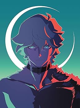 Amazon.co.jp: BNA ビー・エヌ・エー Vol.2 (初回生産限定版) [Blu-ray