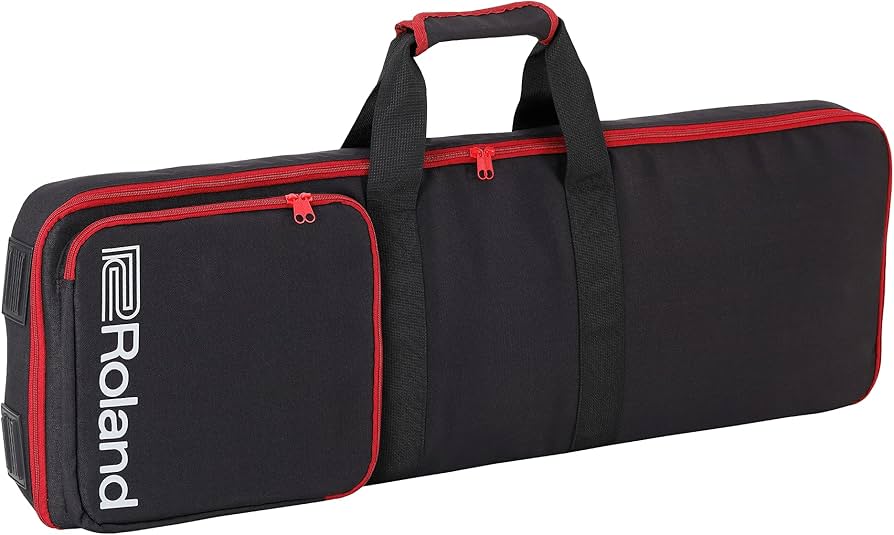 Amazon | Roland ローランド/CB-GO61KP Keyboard Bag for GO-61K and