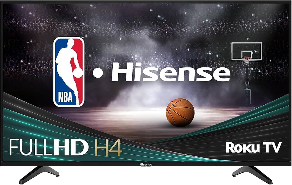 Amazon.com: Hisense 40