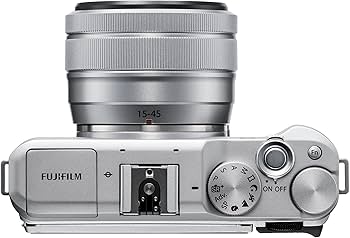 Amazon | 富士フイルム(FUJIFILM) ミラーレス一眼カメラ X-A5レンズ