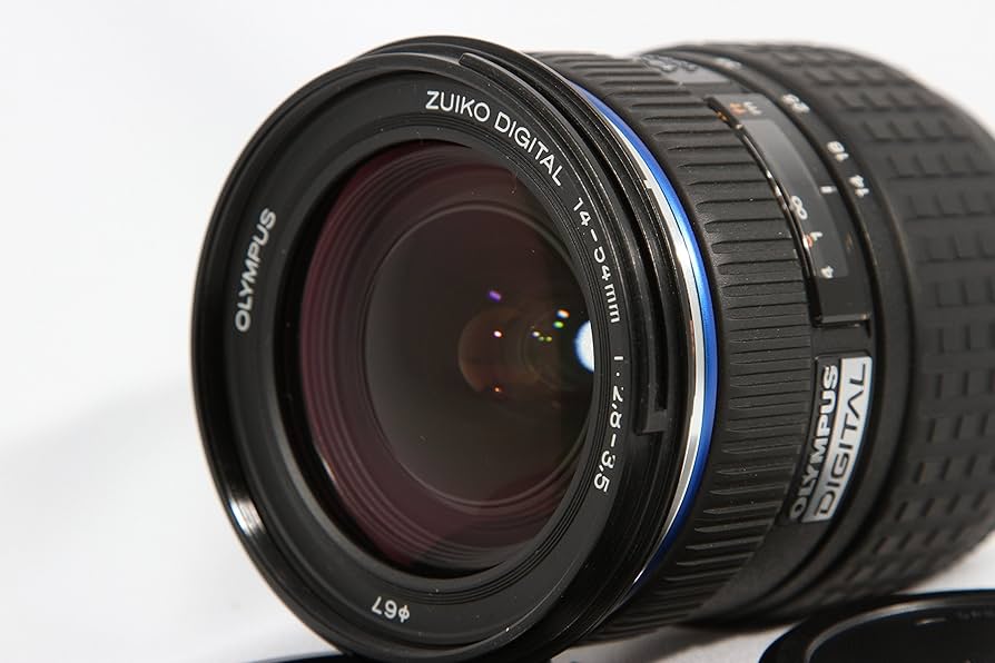Amazon.com : OM SYSTEM OLYMPUS 14-54mm f/2.8-3.5 II AF Zuiko Lens