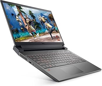 Amazon.com: Dell G15 5520 15.6